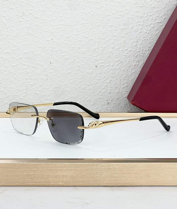 Picture of Cartier Sunglasses _SKUfw80239033fw